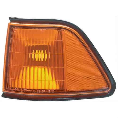 Side Marker Lamp Housing