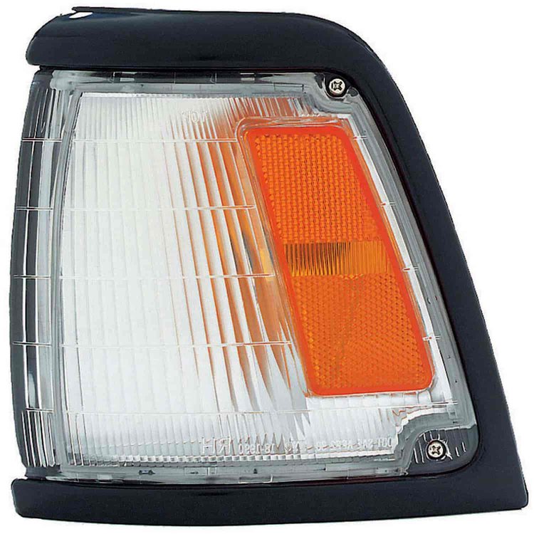 Park/Clearance Lamp Assem