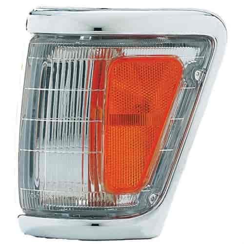 Park/Clearance Lamp Assem
