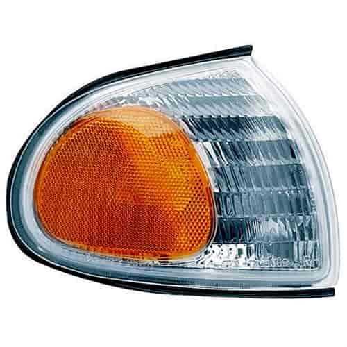 Side Marker Lamp Housing