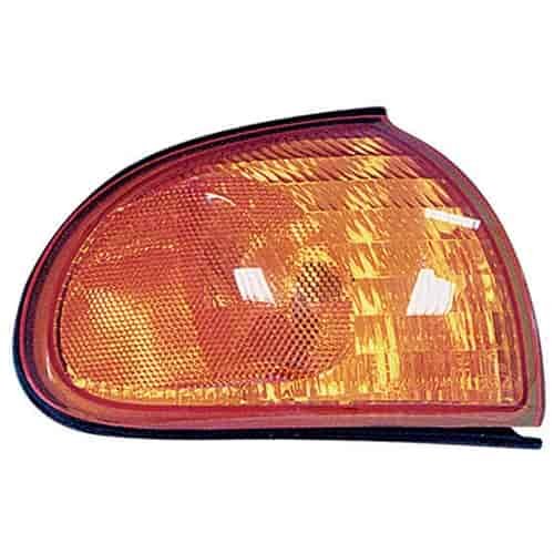 Side Marker Lamp Housing