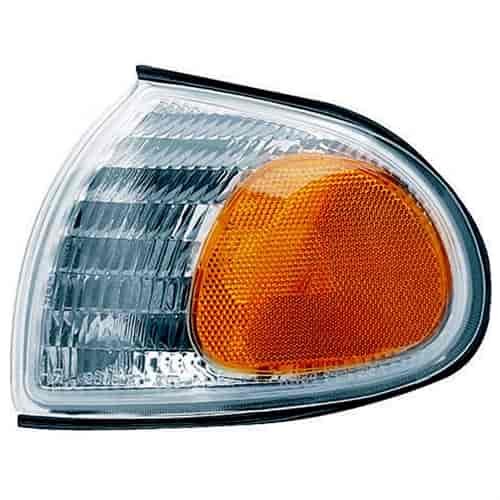 Side Marker Lamp Housing