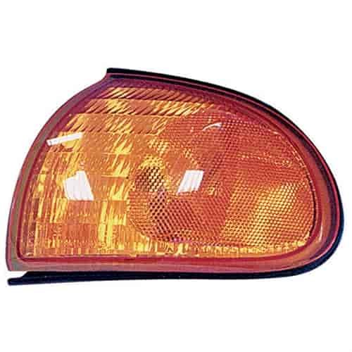 Side Marker Lamp Housing
