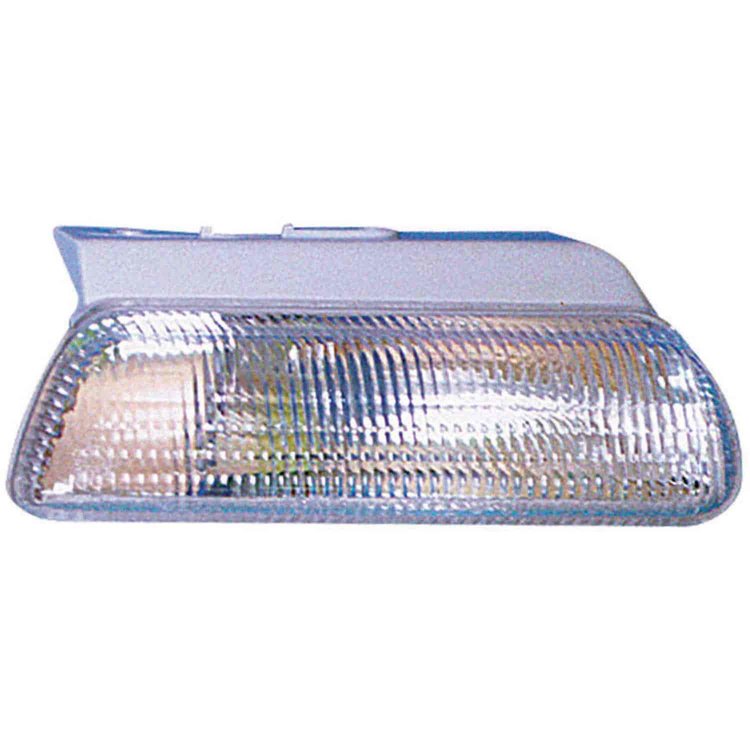 Park/Signal Lamp Housing