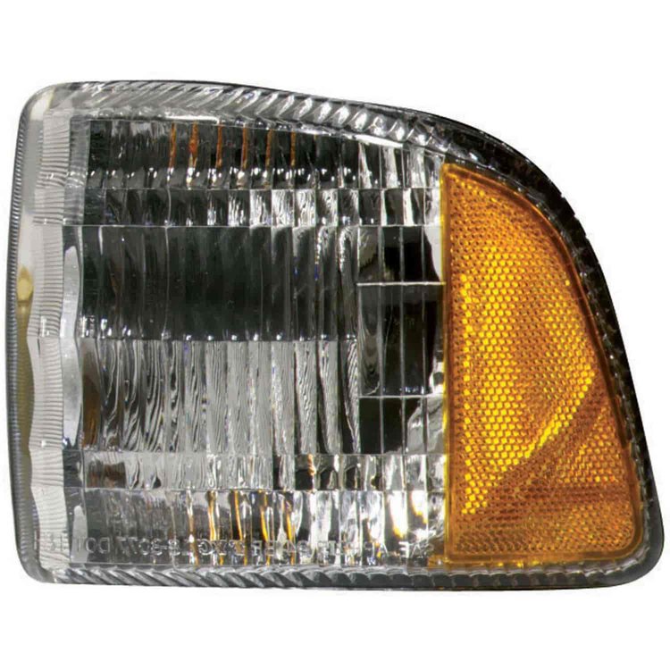 Park/Signal/Side Marker L