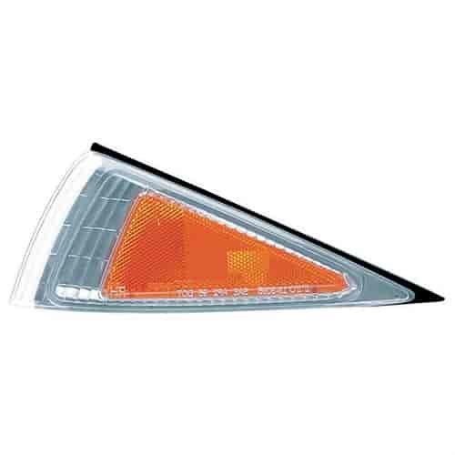 Side Marker Lamp Housing
