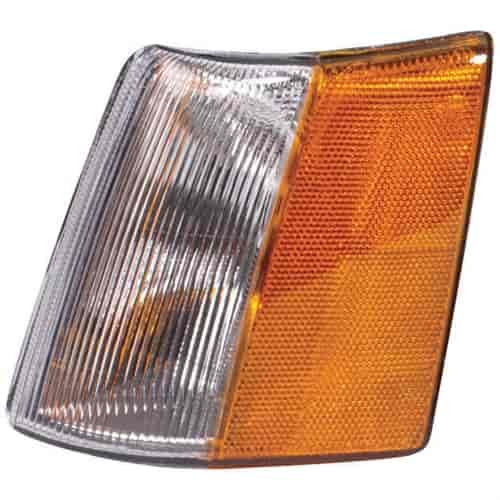 Park/Side Marker Lamp Hou