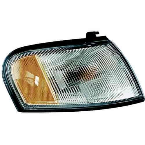 Park Lamp Assembly