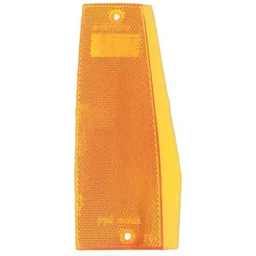 Side Marker Lamp Housing