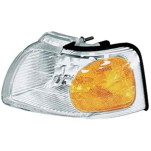 Park/Signal Lamp Housing
