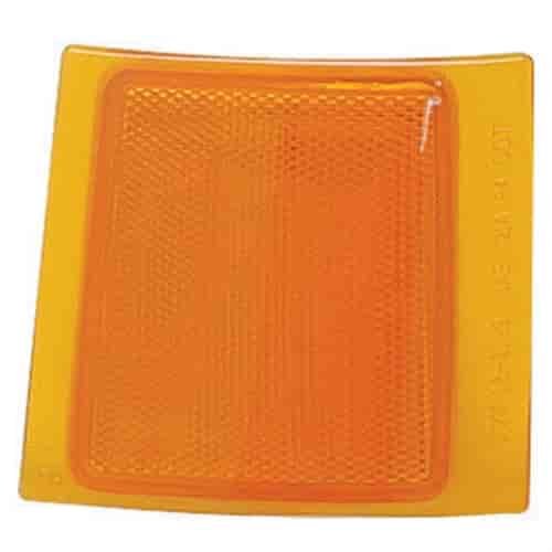 Side Marker Lamp Housing