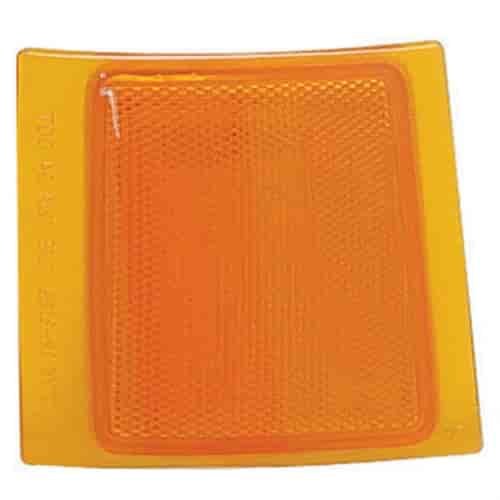 Side Marker Lamp Housing