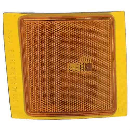Side Marker Lamp Housing