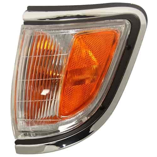 Park/Side Marker Lamp Ass