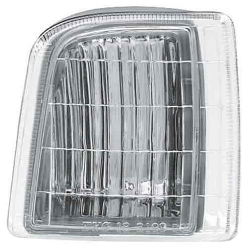 Cornering Lamp Housing