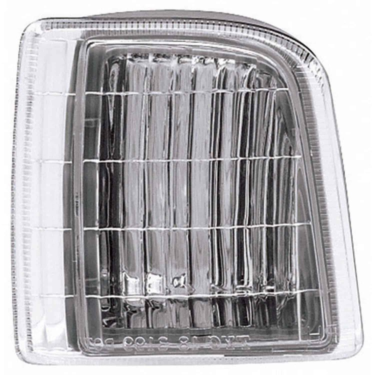 Cornering Lamp Housing