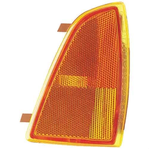Side Marker Lamp Housing