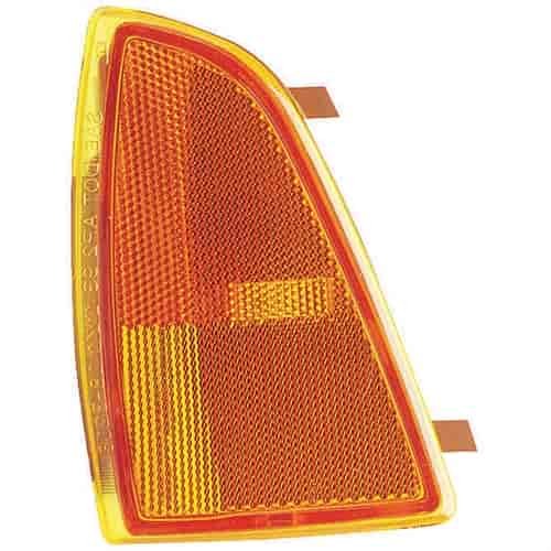 Side Marker Lamp Housing