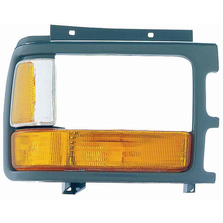 Park/Signal Lamp Housing