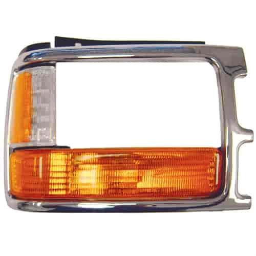 Park/Signal Lamp Housing