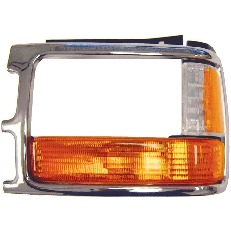 Park/Signal Lamp Housing