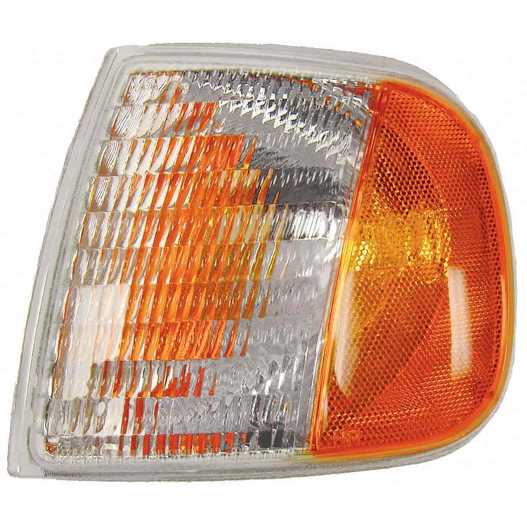 Park/Signal Lamp Housing