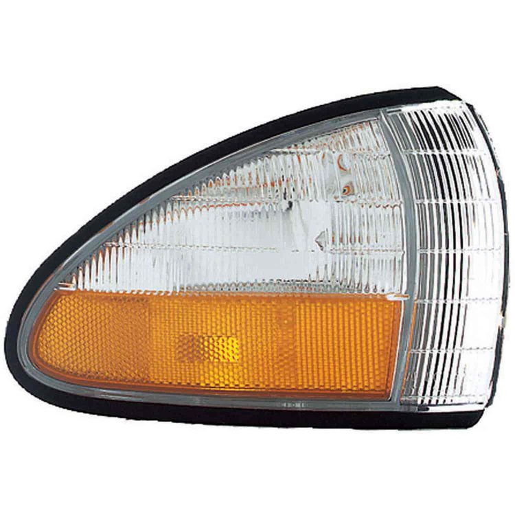 Side Marker Lamp Housing