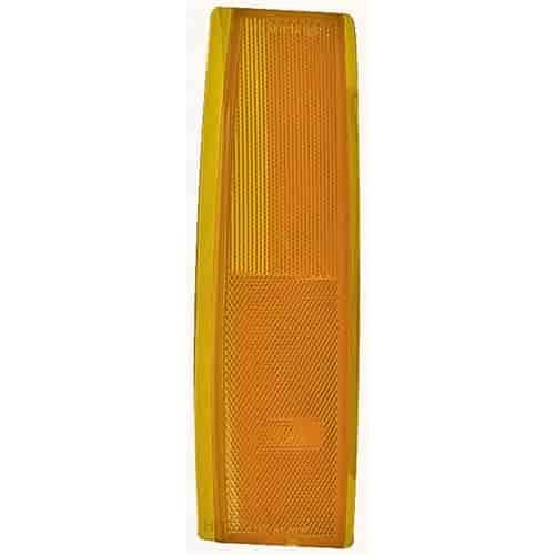 Side Marker Lamp Housing