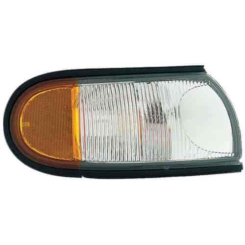 Park/Side Marker Lamp Hou