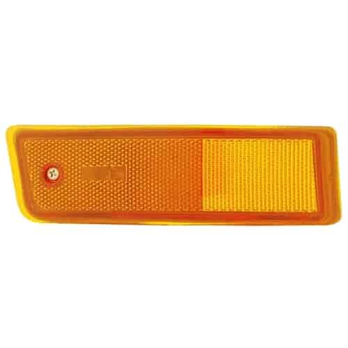 Side Marker Lamp Assembly