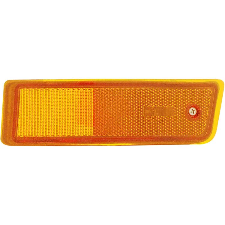 Side Marker Lamp Assembly