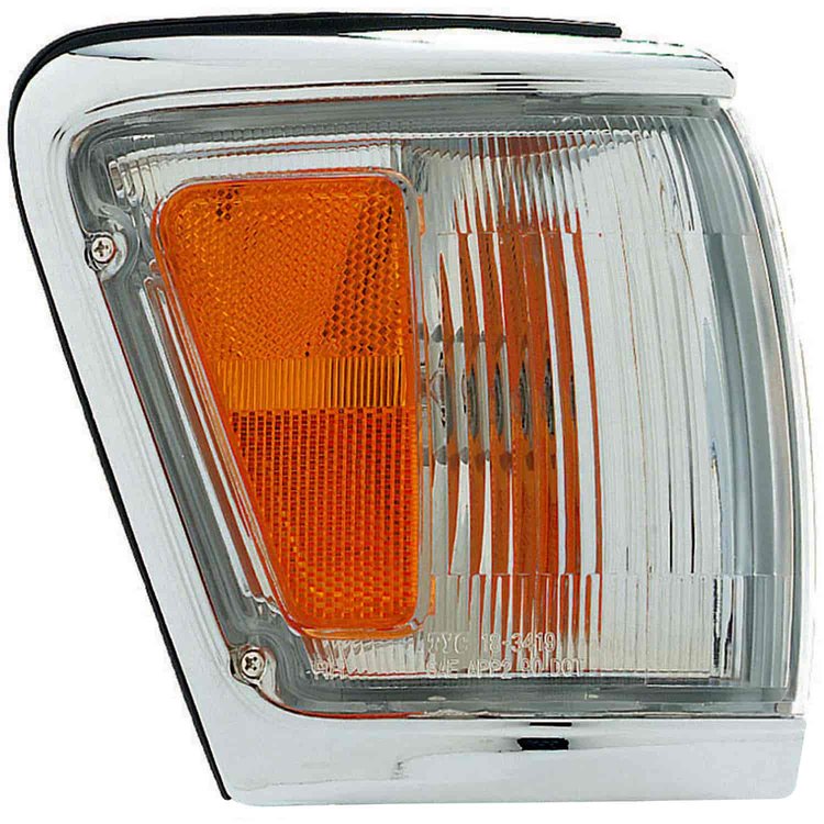 Park/Clearance Lamp Assem
