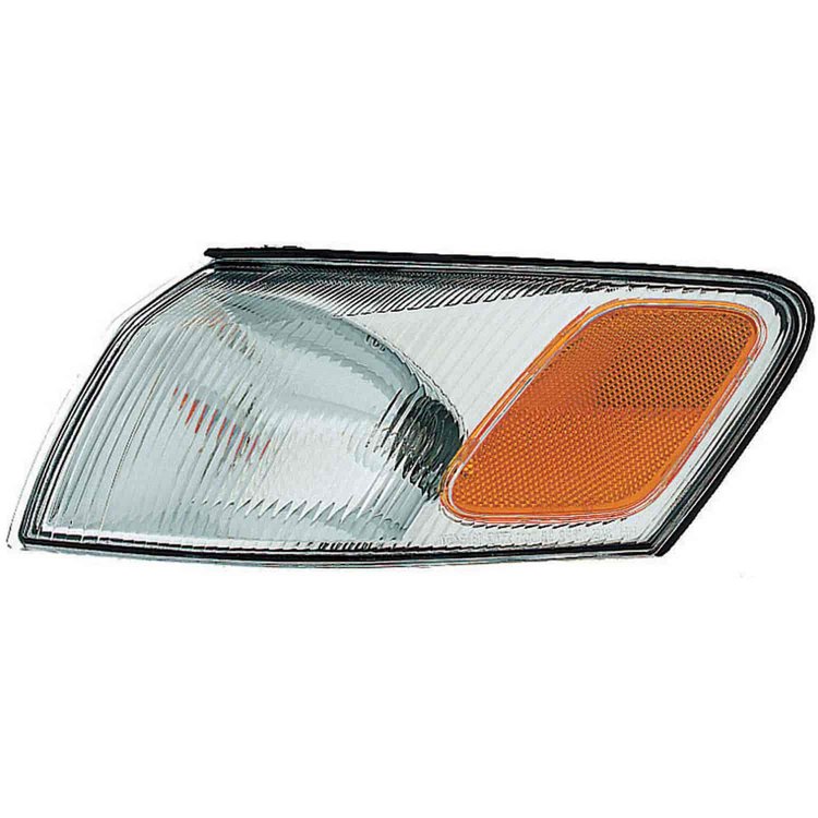 Signal Lamp Assembly