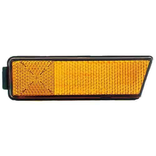Side Marker Lamp Assembly