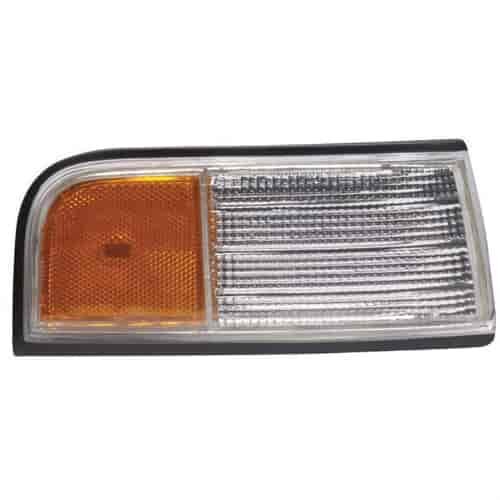 Side Marker Lamp Housing