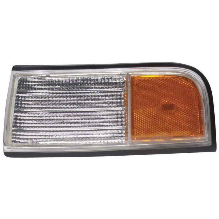 Side Marker Lamp Housing