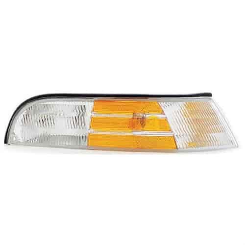 Park/Side Marker Lamp Hou