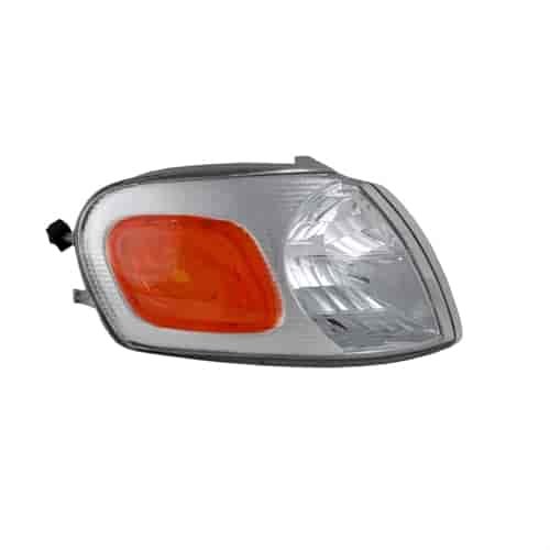 PILOT REPLACEMENT PARTS