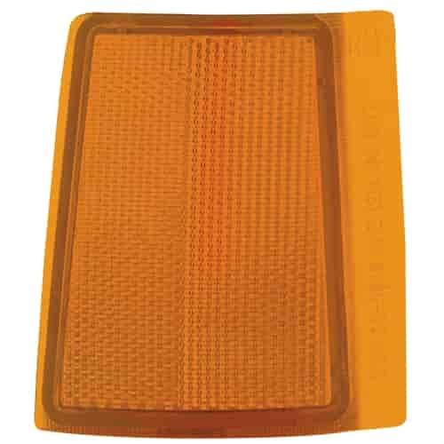 Side Marker Lamp Housing