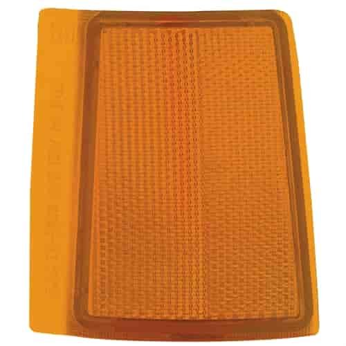 Side Marker Lamp Housing