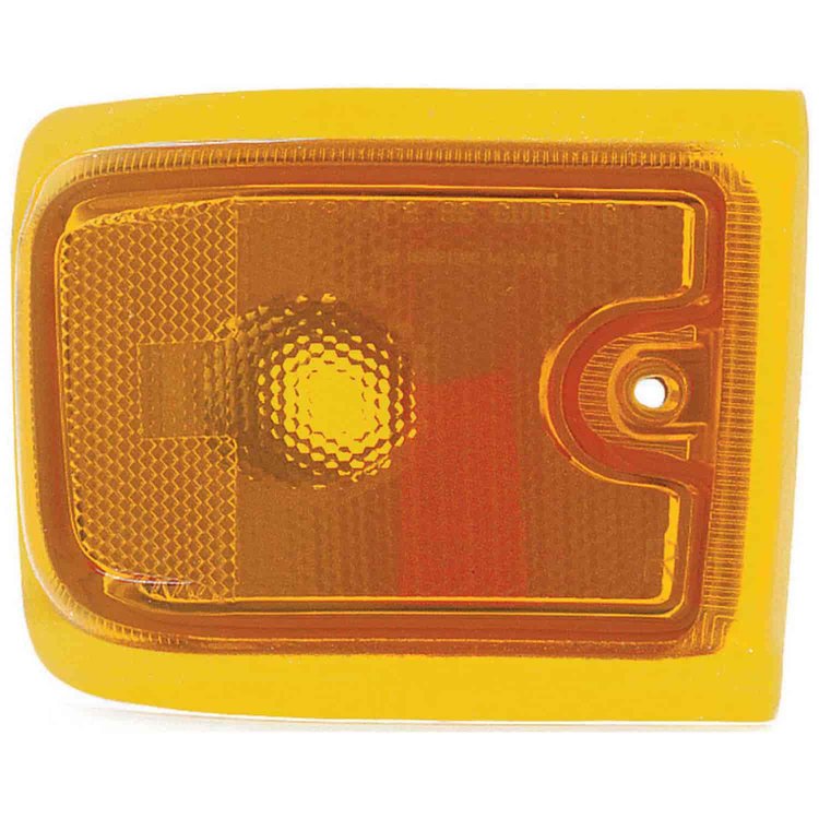Side Marker Lamp Housing