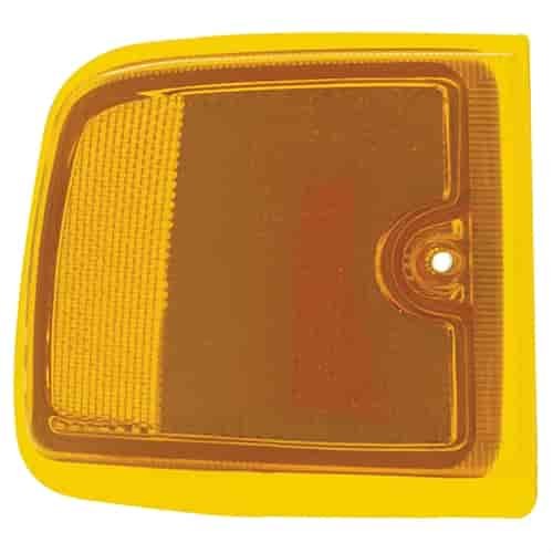 Side Marker Lamp Housing