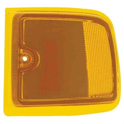 Side Marker Lamp Housing