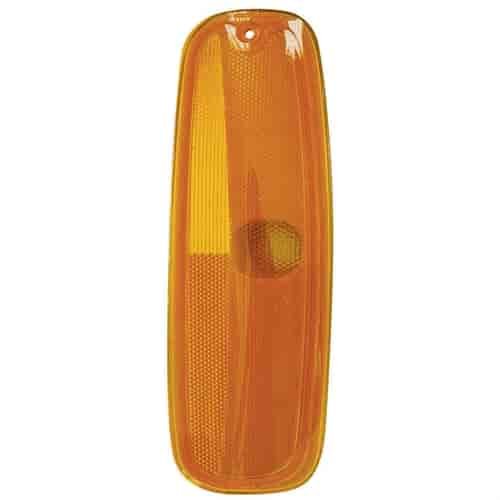 Side Marker Lamp Housing