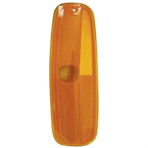 Side Marker Lamp Housing
