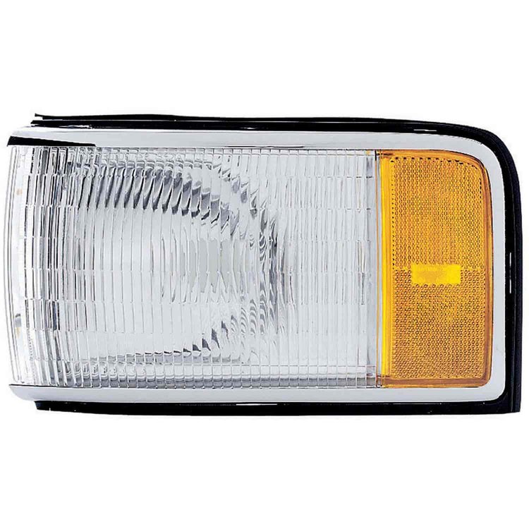 Cornering/Side Marker Lam