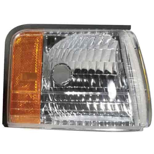 Cornering/Side Marker Lam