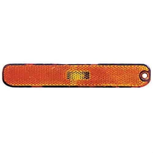 Side Marker Lamp Housing