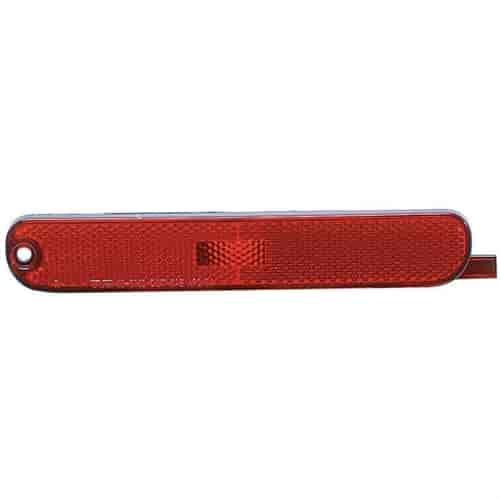 Side Marker Lamp Housing