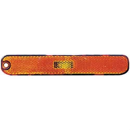 Side Marker Lamp Housing